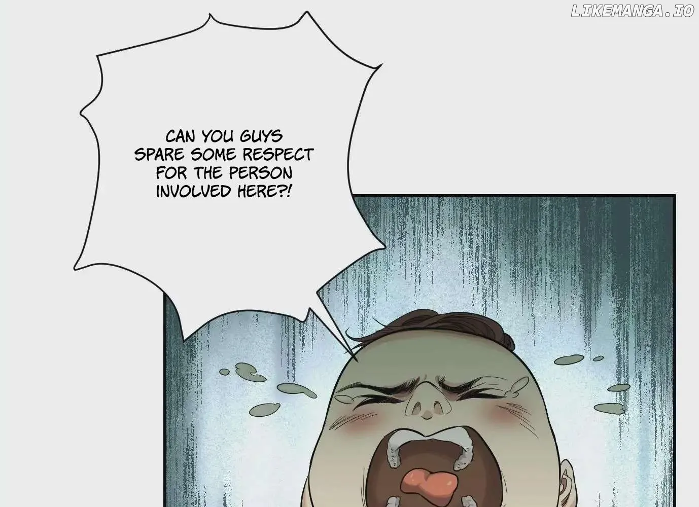 Read The Creatures that We Are EN Manga Online