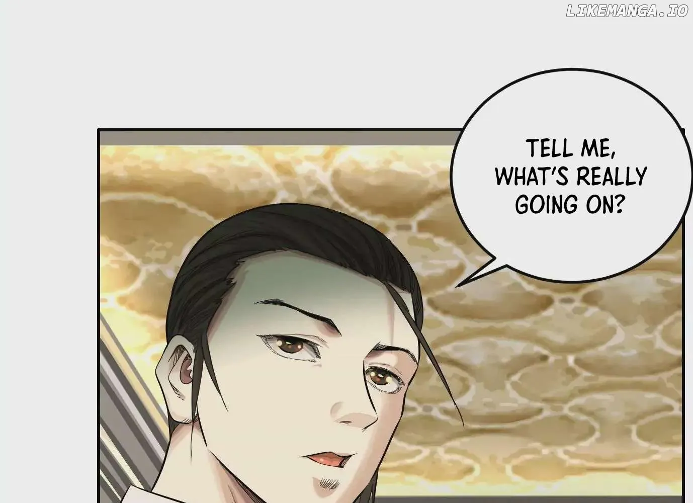 Read The Creatures that We Are EN Manga Online