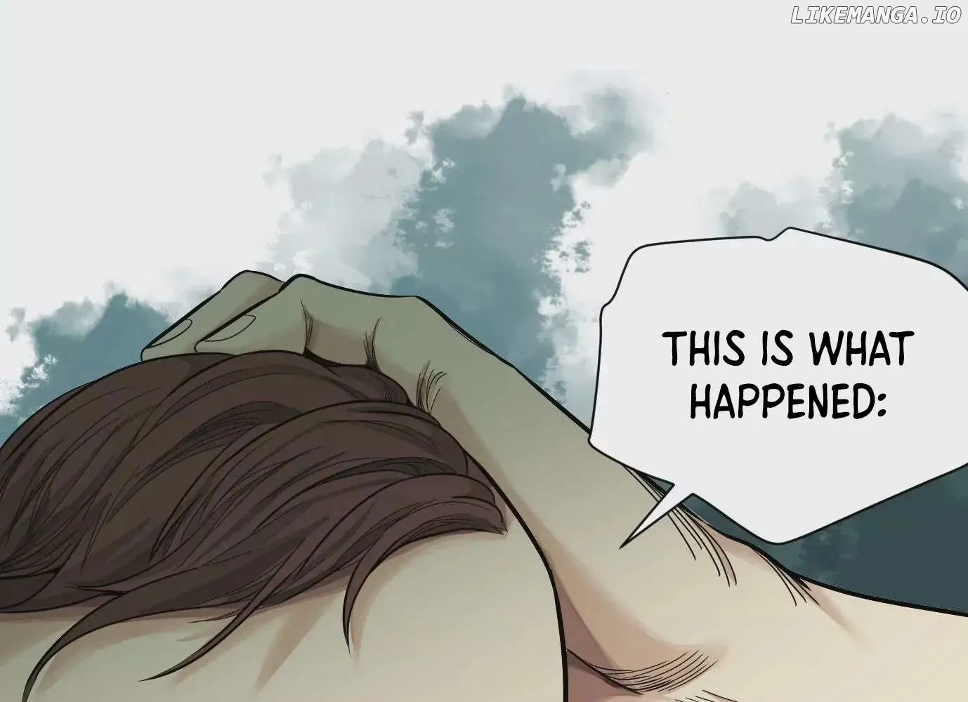 Read The Creatures that We Are EN Manga Online