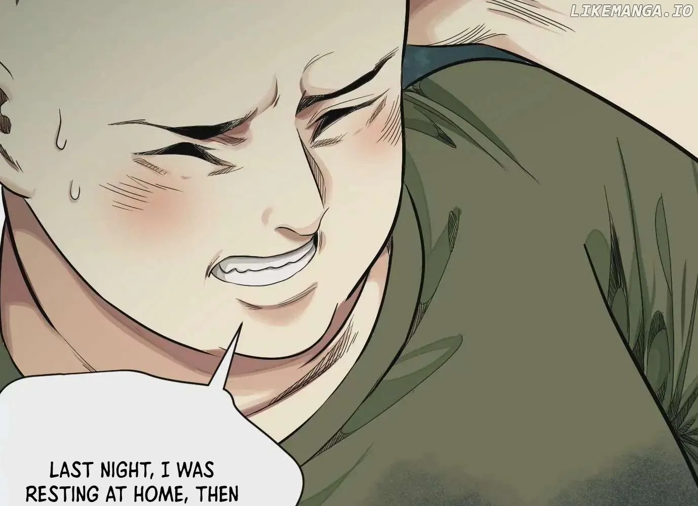 Read The Creatures that We Are EN Manga Online