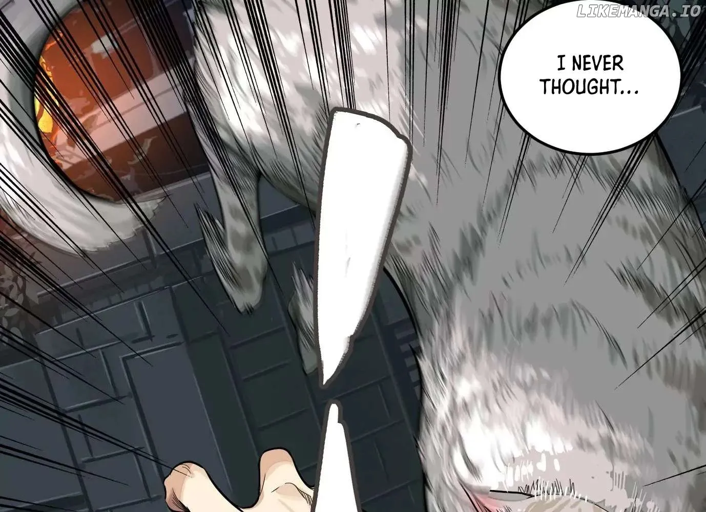 Read The Creatures that We Are EN Manga Online