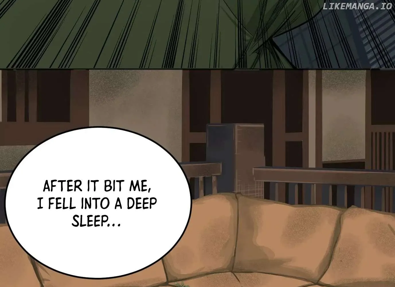 Read The Creatures that We Are EN Manga Online