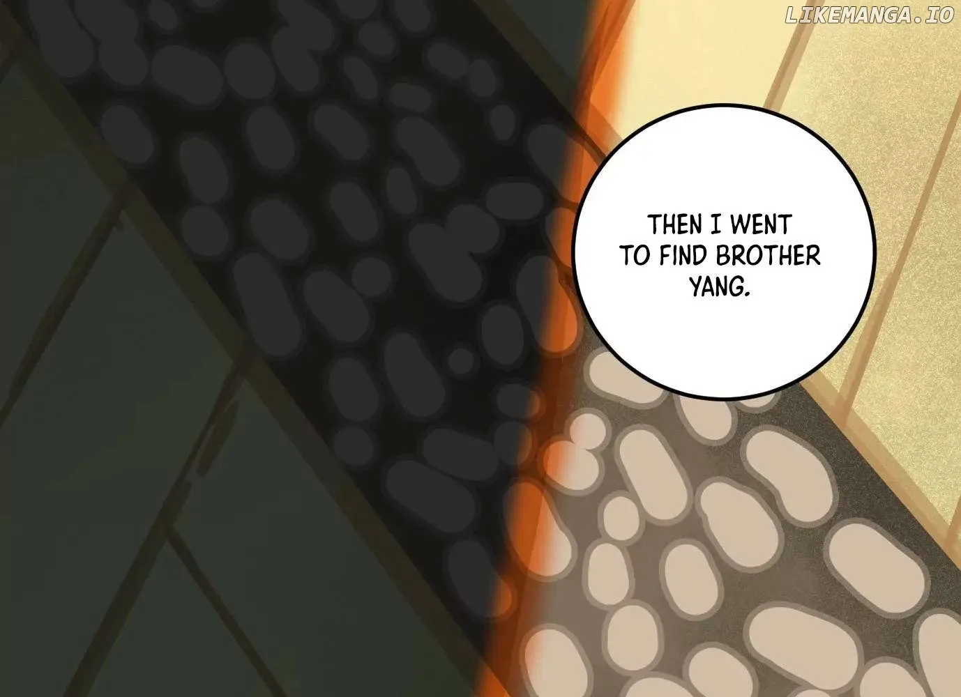 Read The Creatures that We Are EN Manga Online