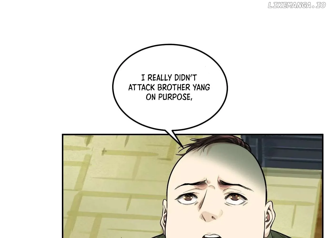Read The Creatures that We Are EN Manga Online