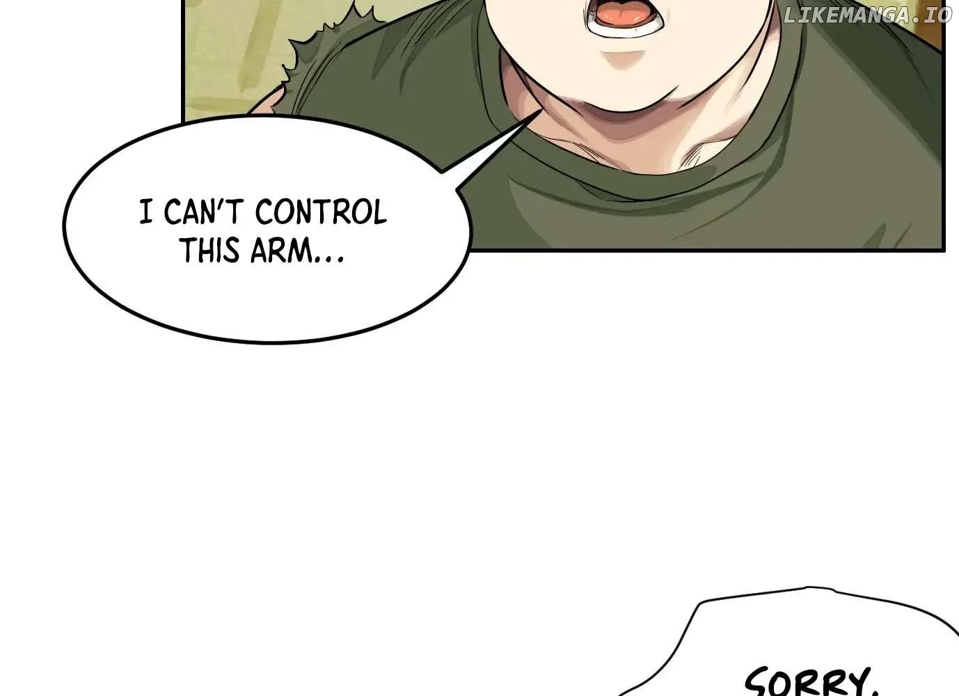 Read The Creatures that We Are EN Manga Online