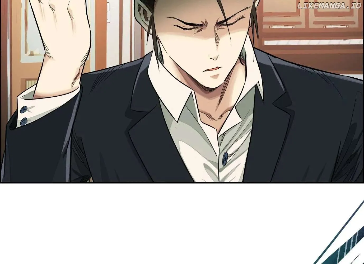 Read The Creatures that We Are EN Manga Online