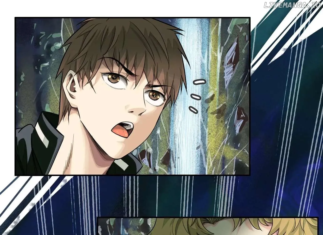 Read The Creatures that We Are EN Manga Online