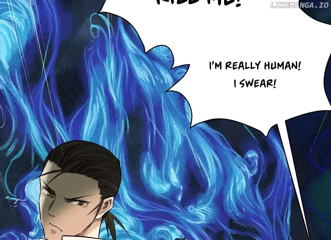 Read The Creatures that We Are EN Manga Online