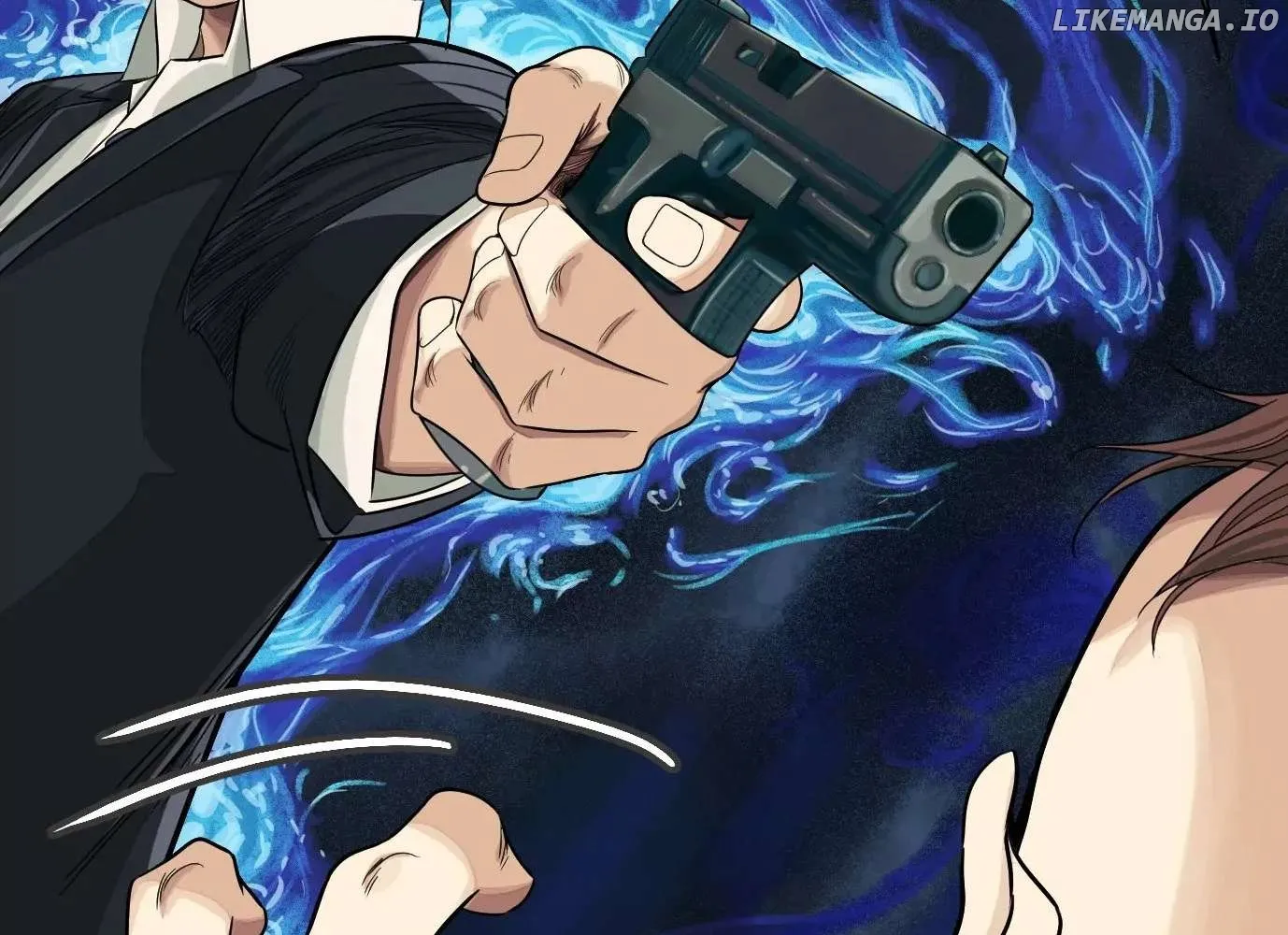 Read The Creatures that We Are EN Manga Online