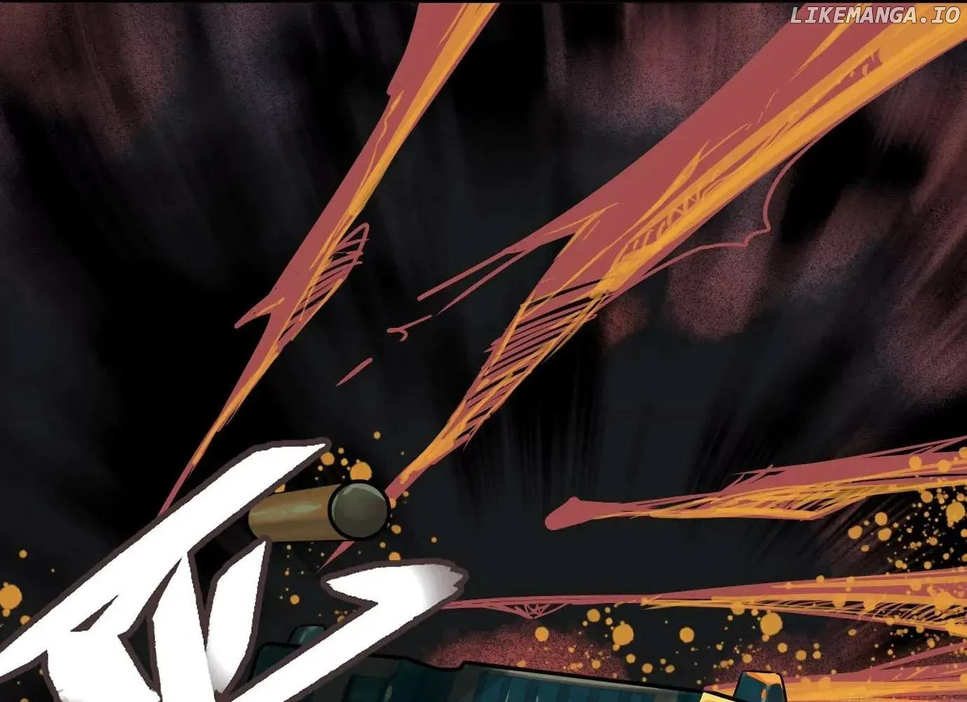 Read The Creatures that We Are EN Manga Online