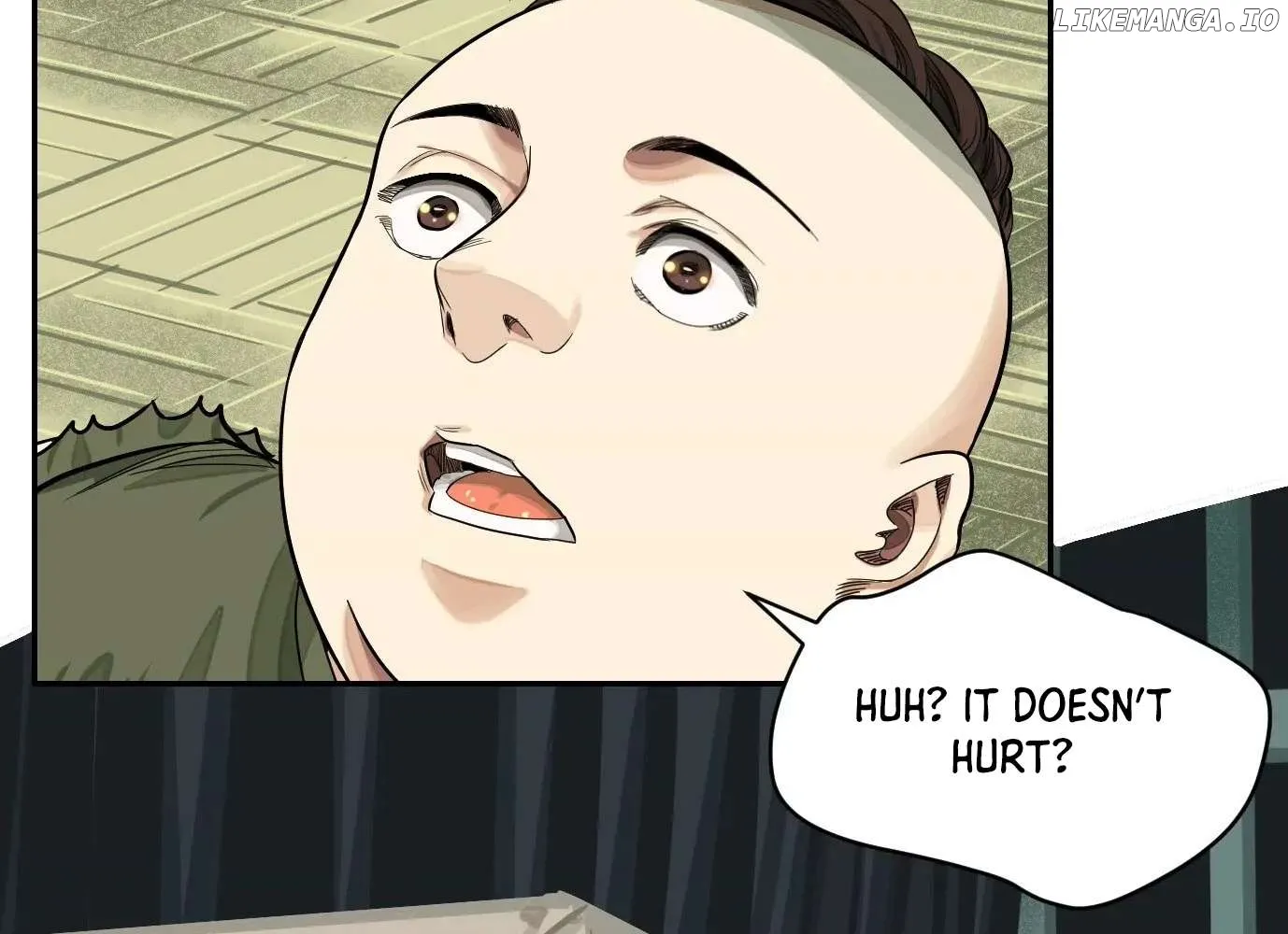 Read The Creatures that We Are EN Manga Online