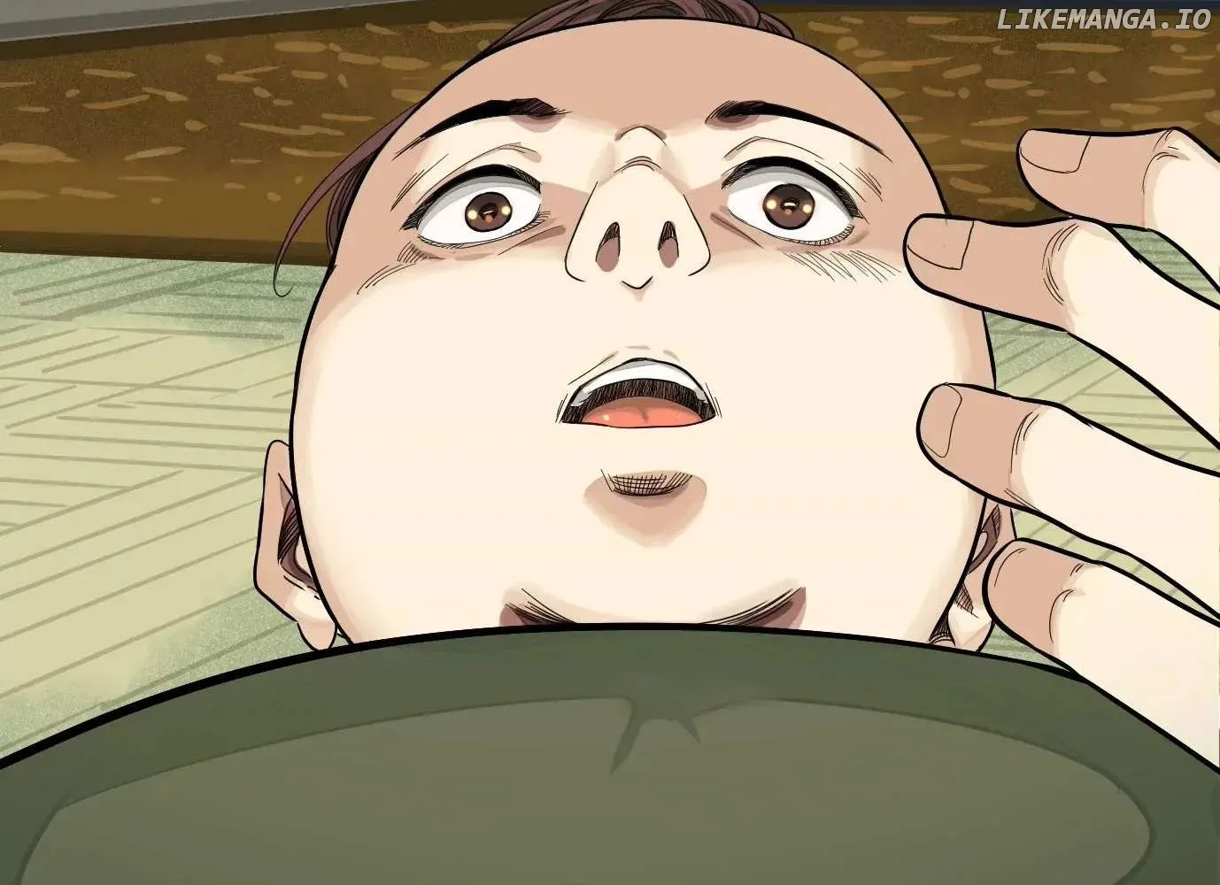 Read The Creatures that We Are EN Manga Online