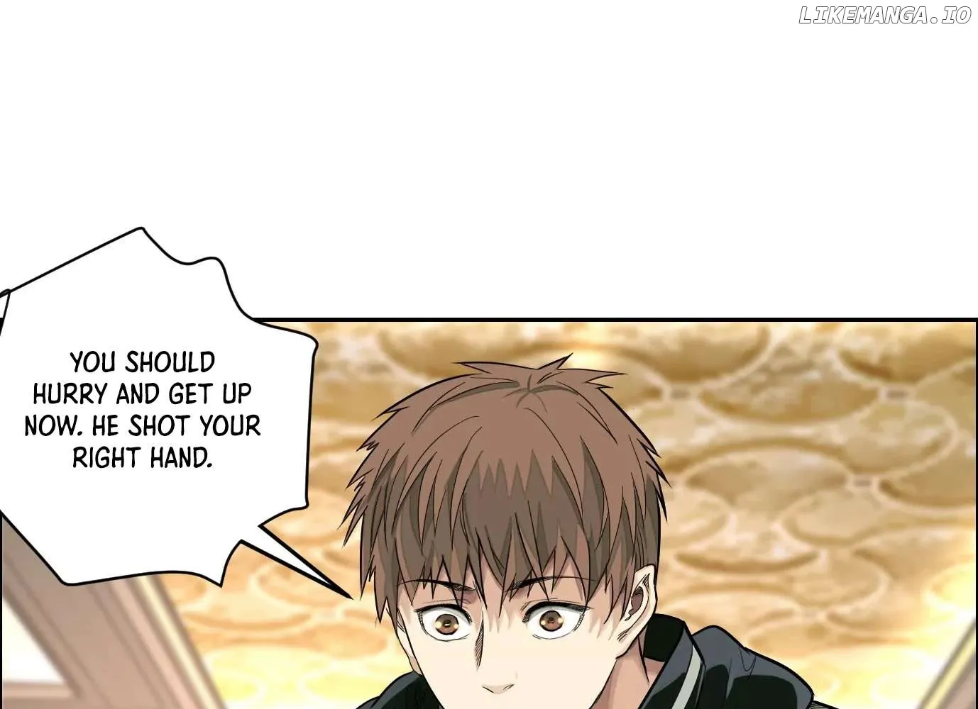 Read The Creatures that We Are EN Manga Online