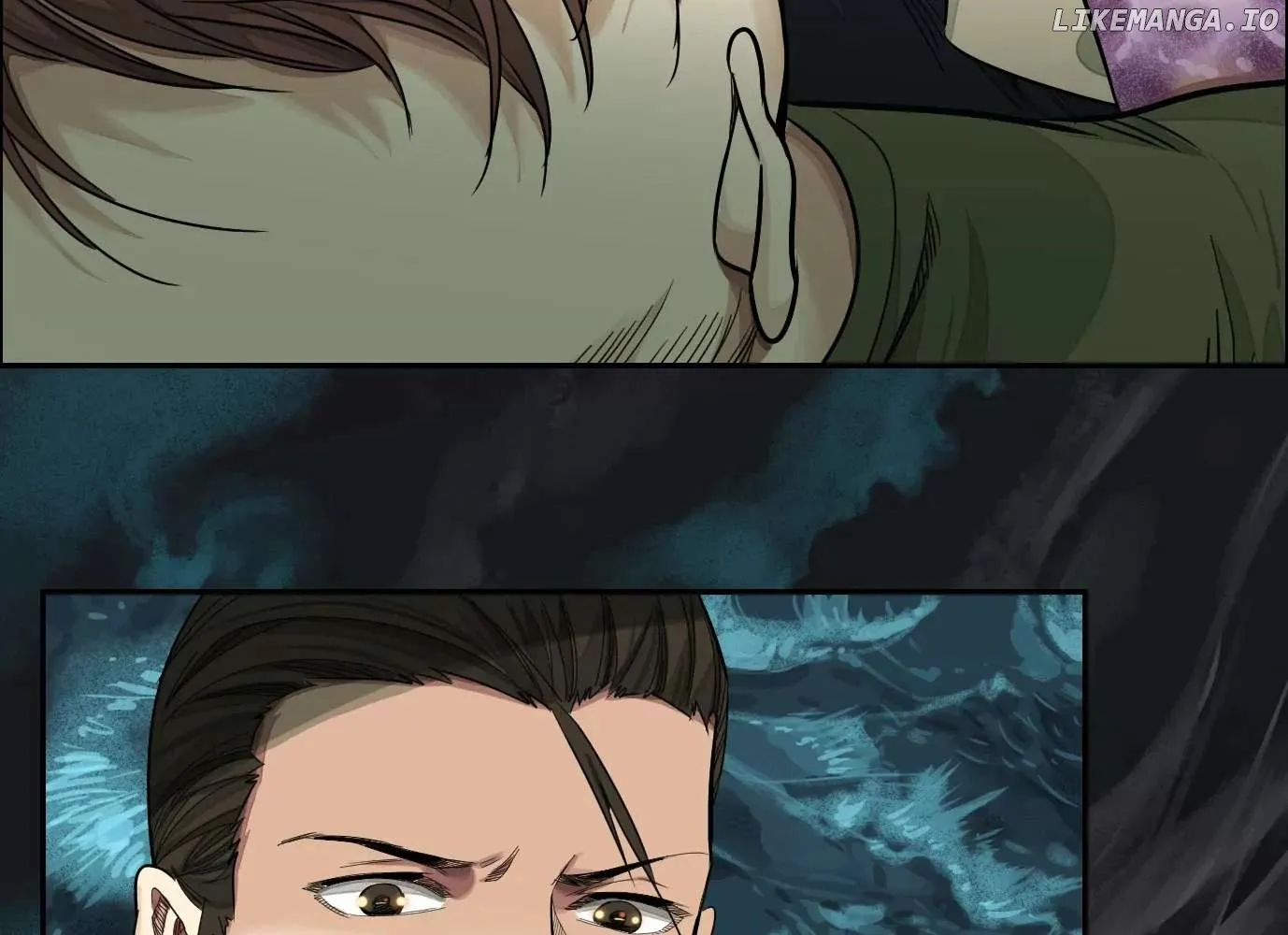 Read The Creatures that We Are EN Manga Online