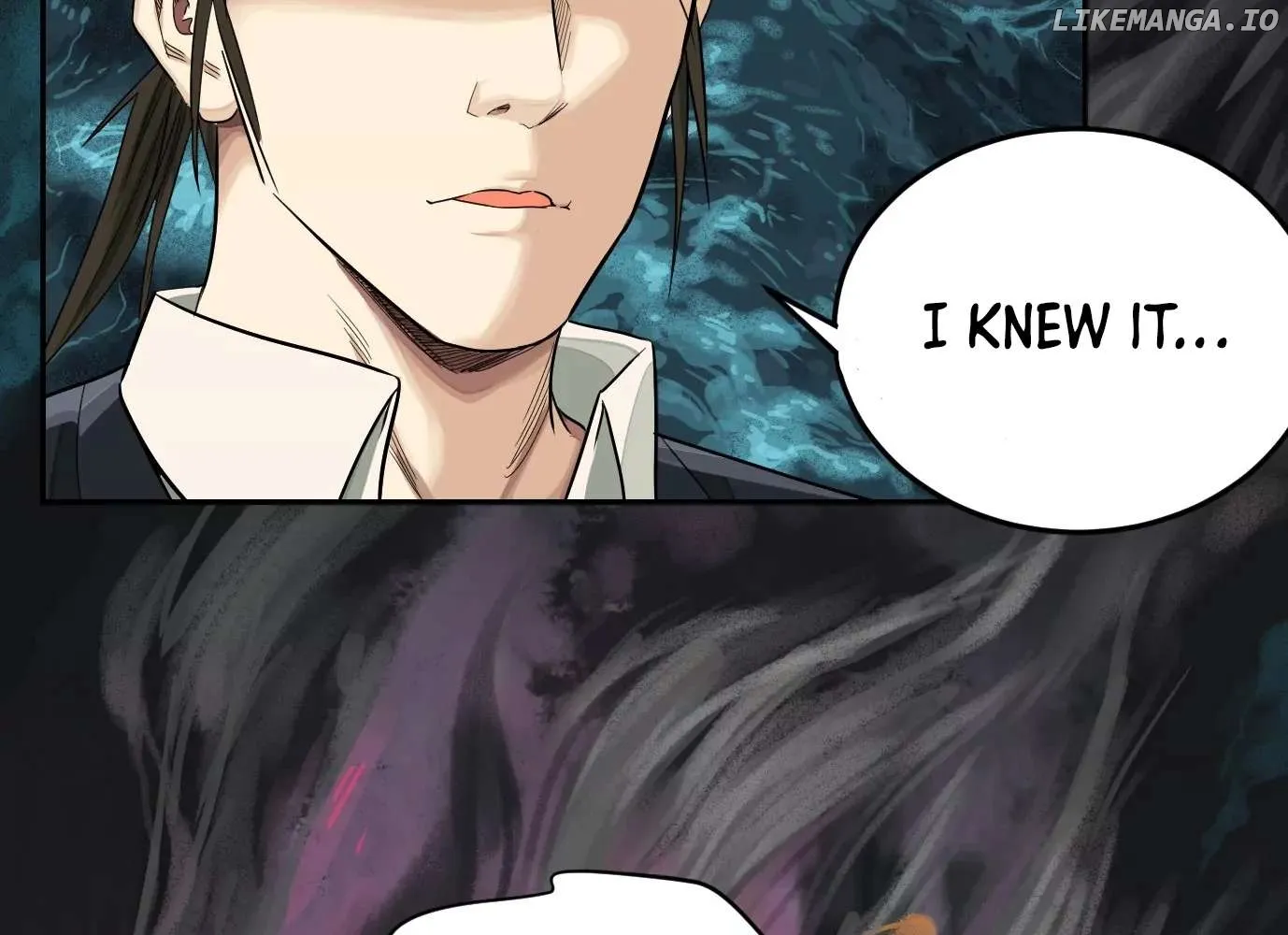 Read The Creatures that We Are EN Manga Online