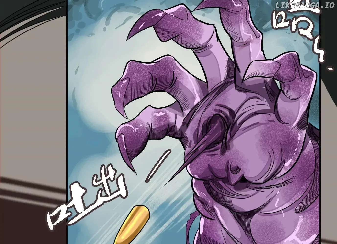Read The Creatures that We Are EN Manga Online