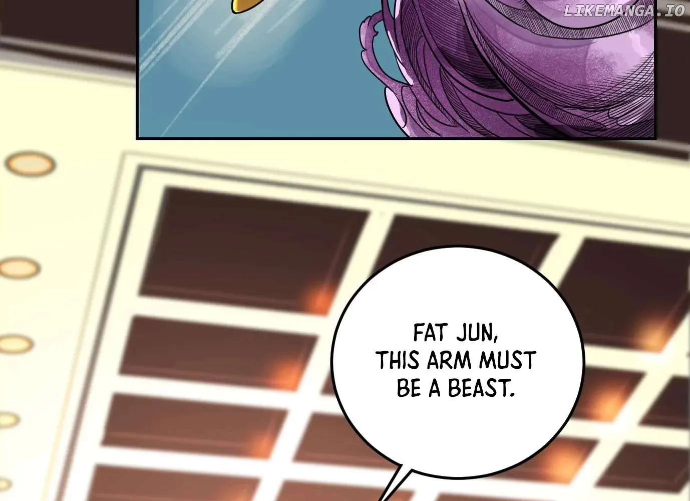 Read The Creatures that We Are EN Manga Online