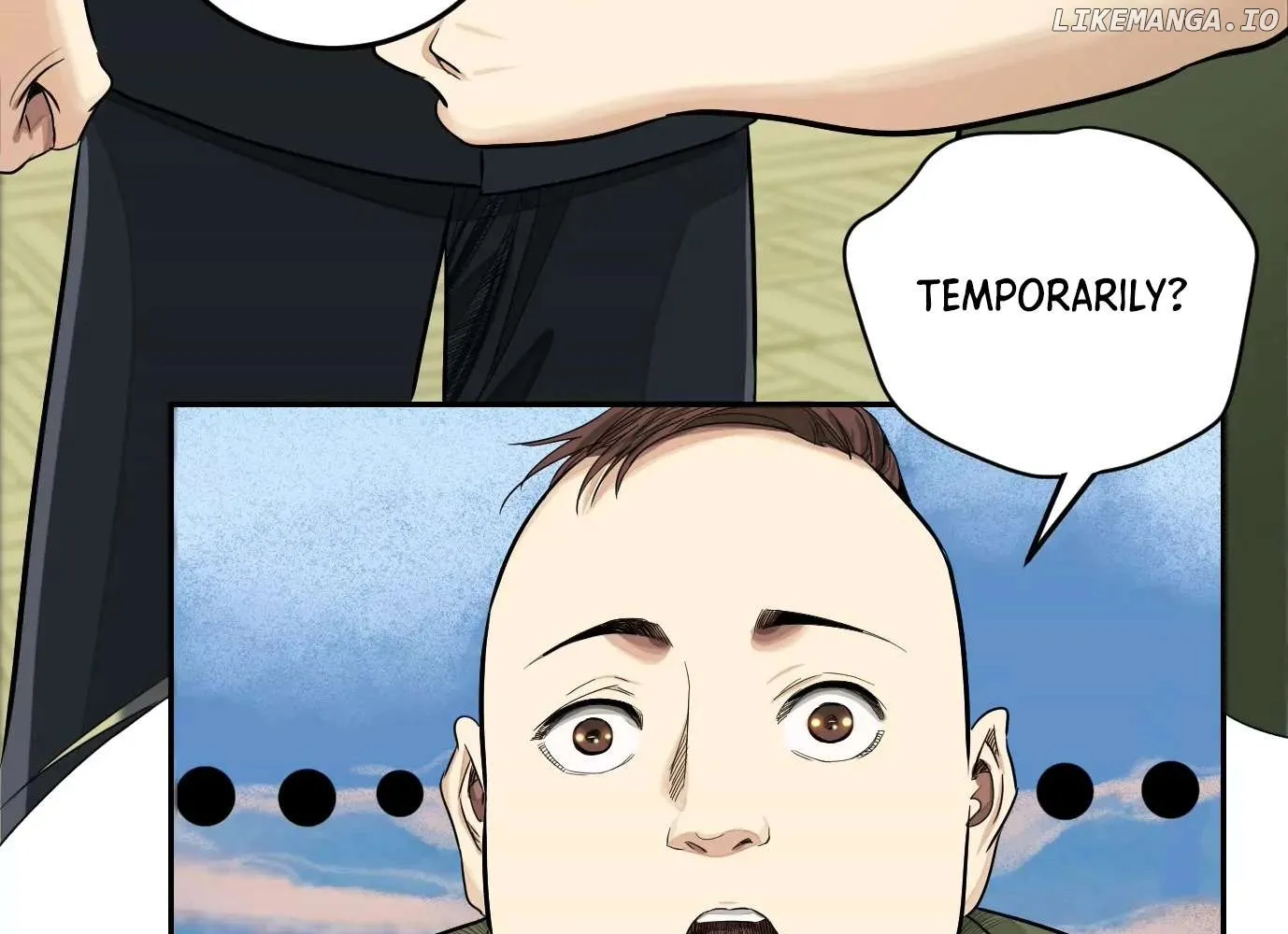 Read The Creatures that We Are EN Manga Online