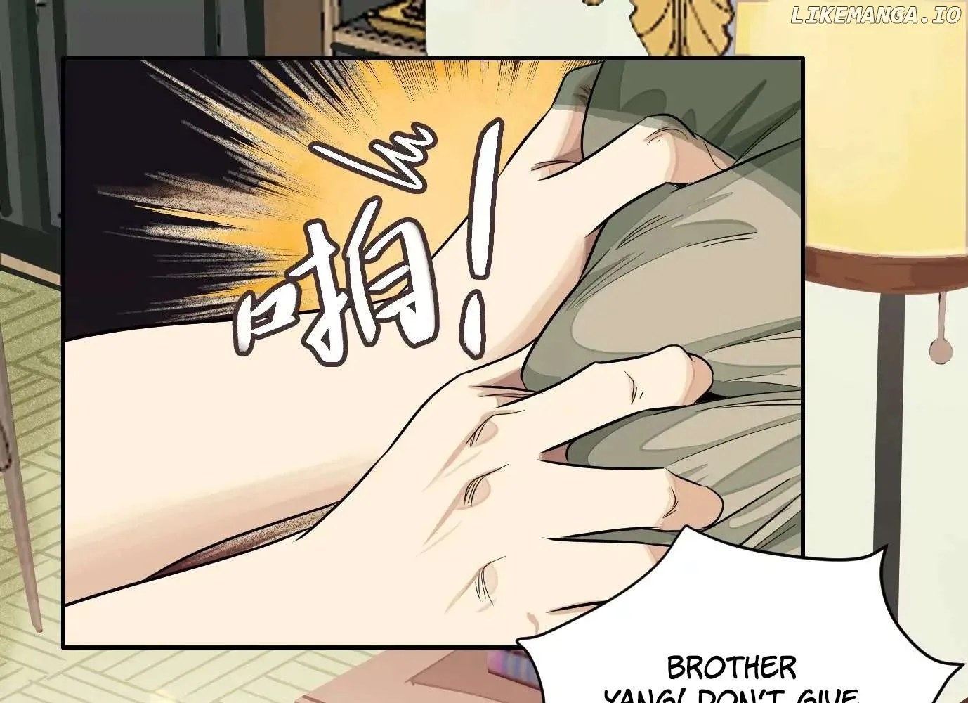 Read The Creatures that We Are EN Manga Online