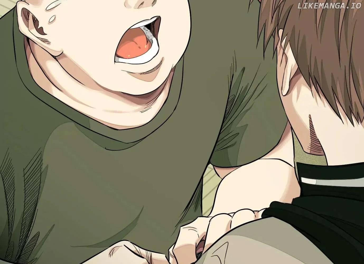 Read The Creatures that We Are EN Manga Online