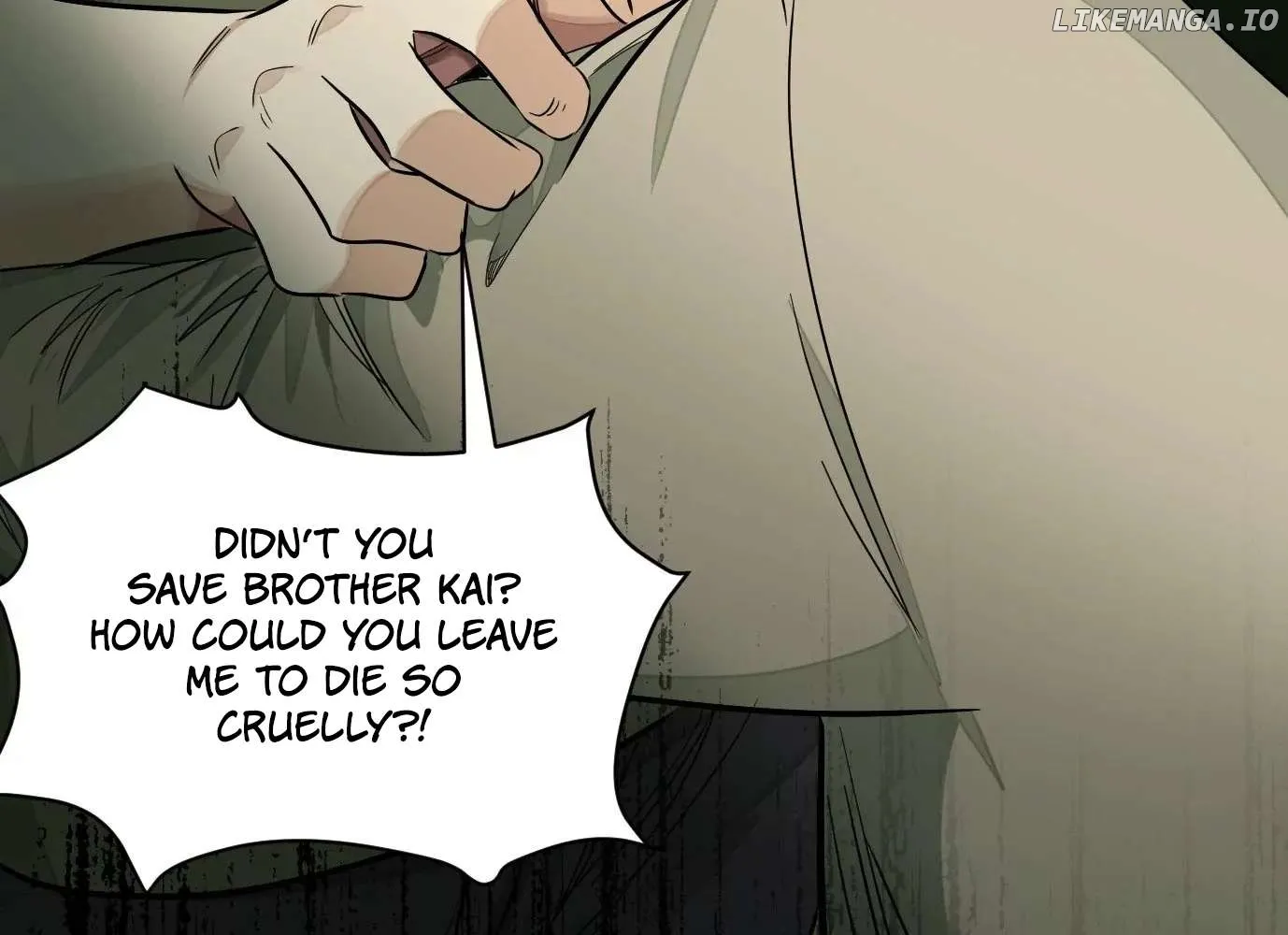 Read The Creatures that We Are EN Manga Online