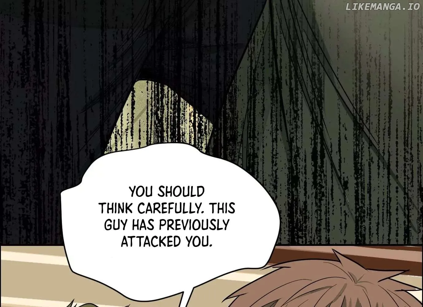 Read The Creatures that We Are EN Manga Online