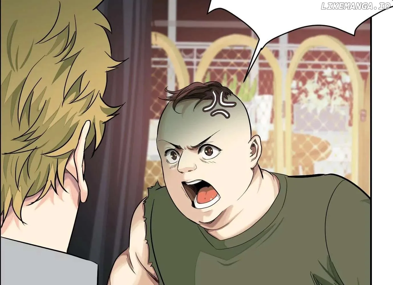 Read The Creatures that We Are EN Manga Online