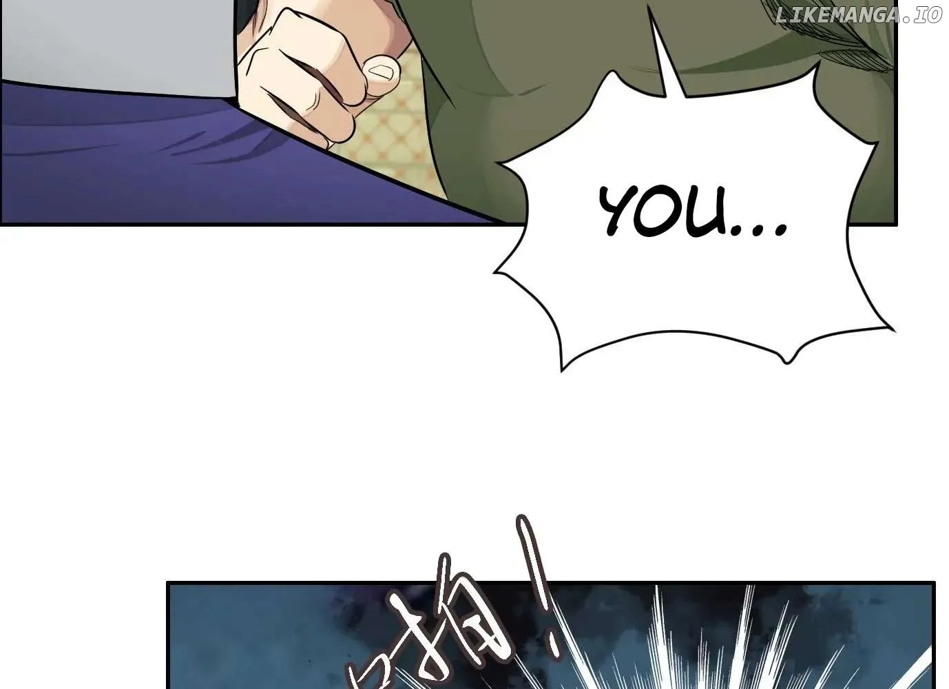 Read The Creatures that We Are EN Manga Online