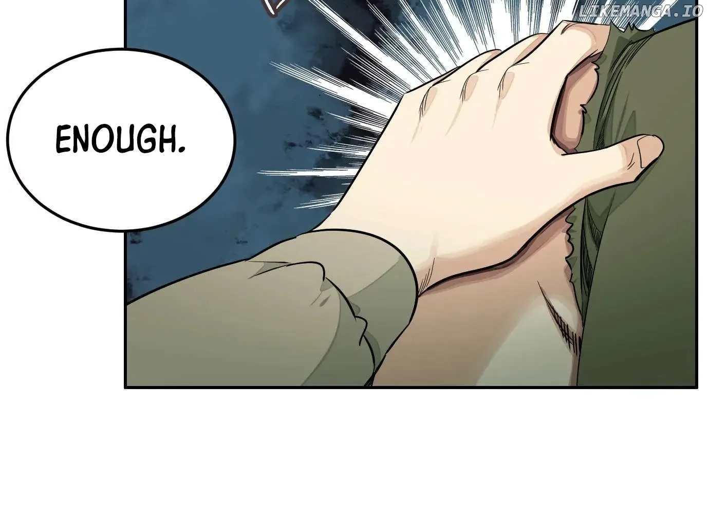 Read The Creatures that We Are EN Manga Online