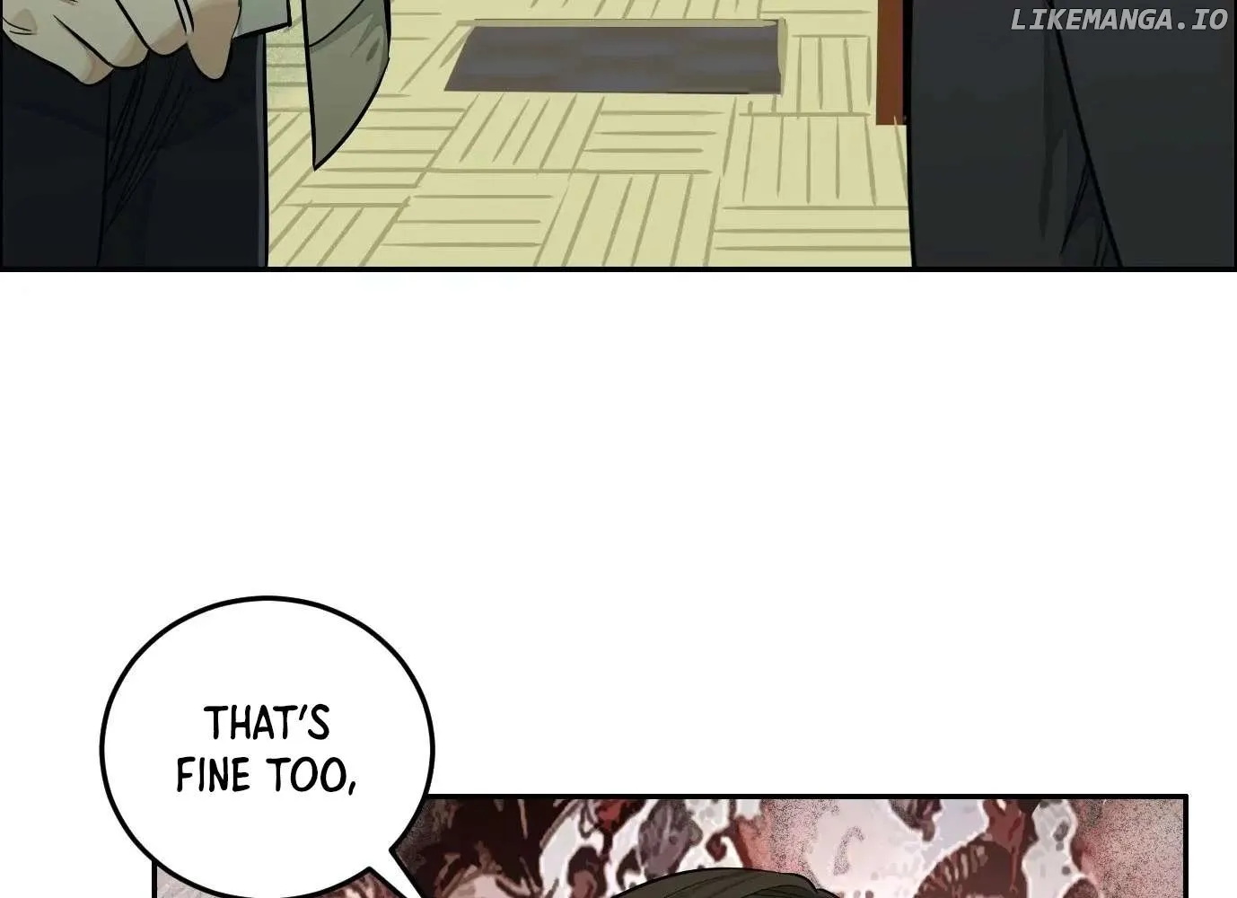 Read The Creatures that We Are EN Manga Online