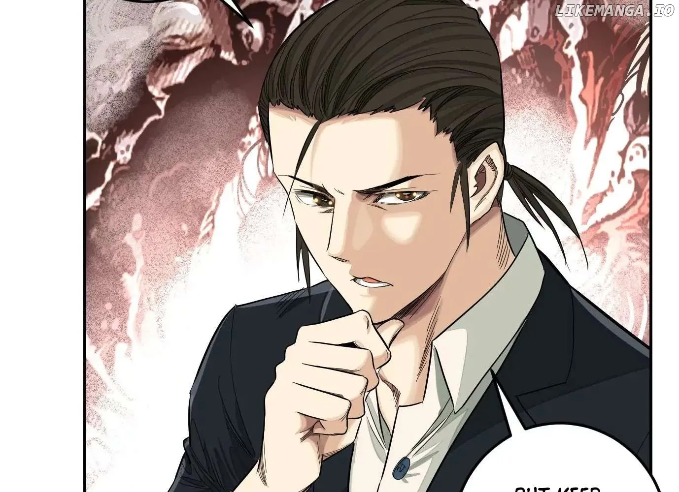 Read The Creatures that We Are EN Manga Online