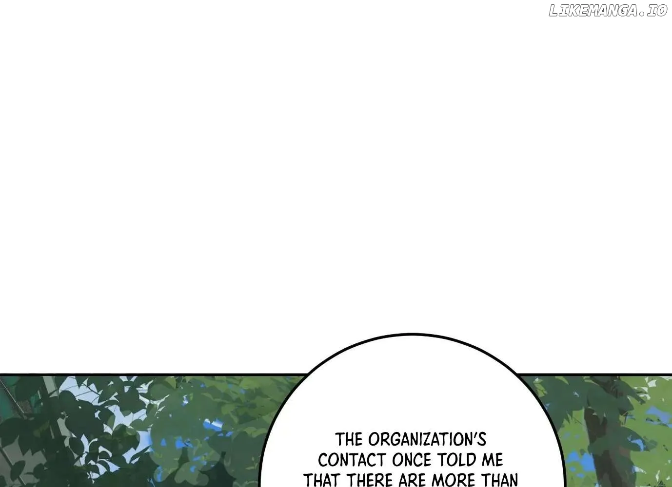 Read The Creatures that We Are EN Manga Online