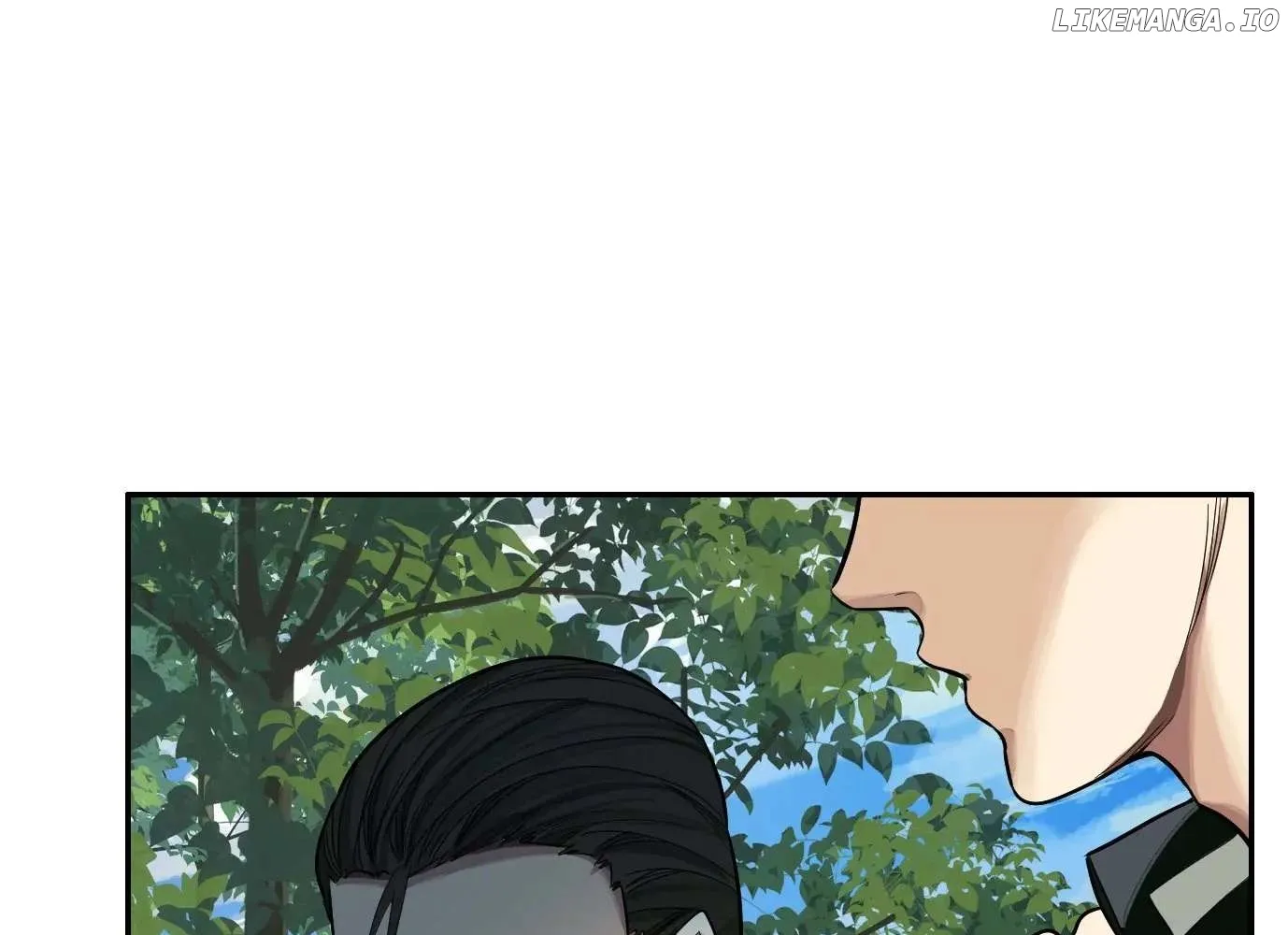 Read The Creatures that We Are EN Manga Online