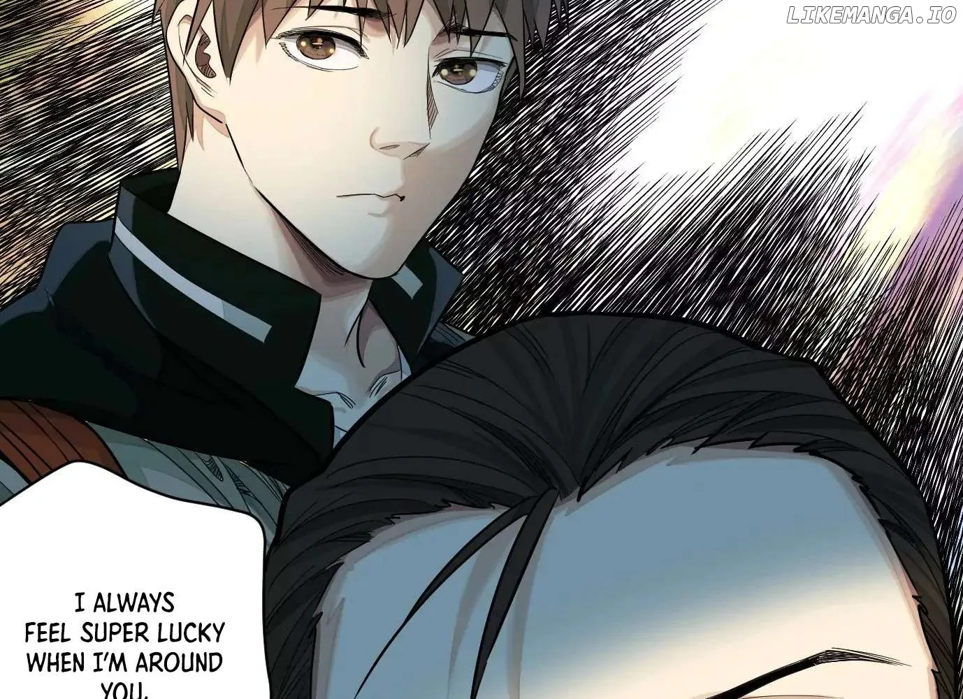 Read The Creatures that We Are EN Manga Online