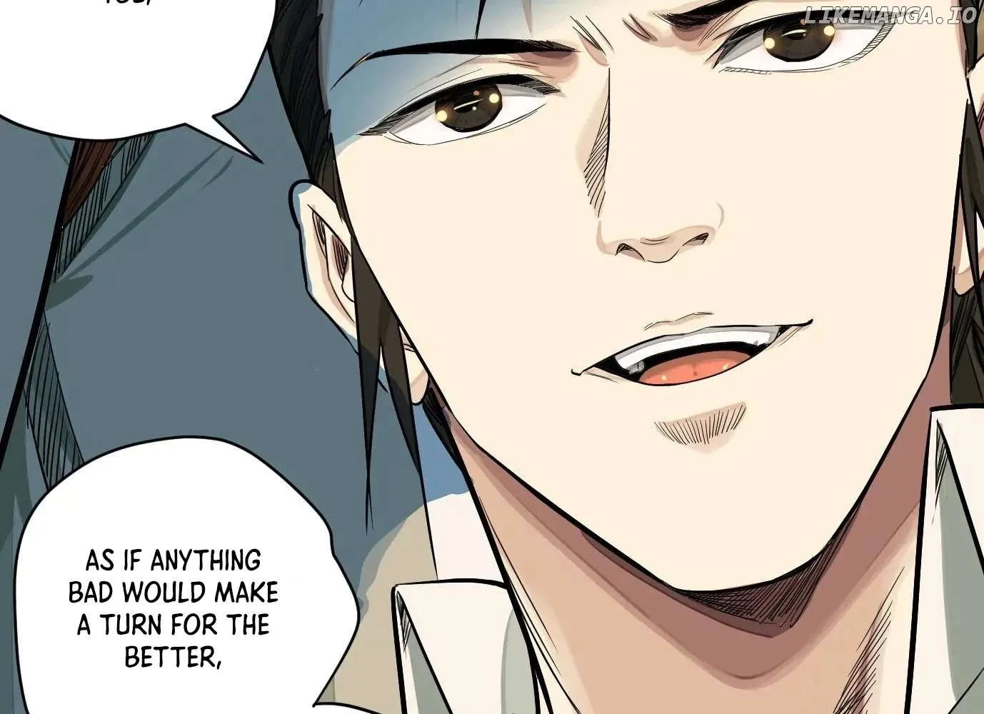 Read The Creatures that We Are EN Manga Online