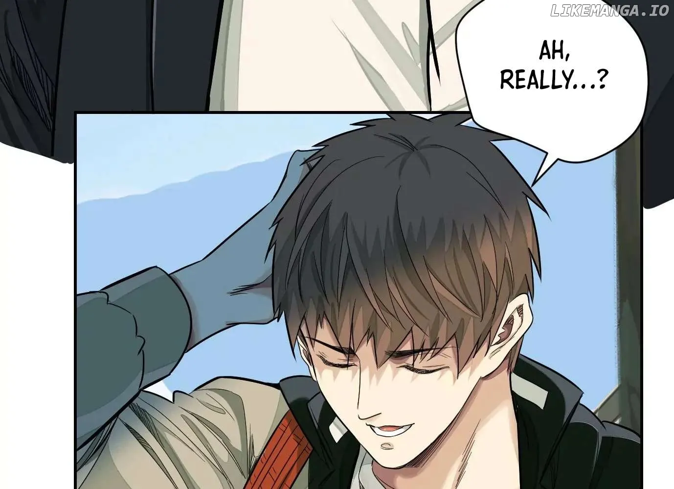 Read The Creatures that We Are EN Manga Online