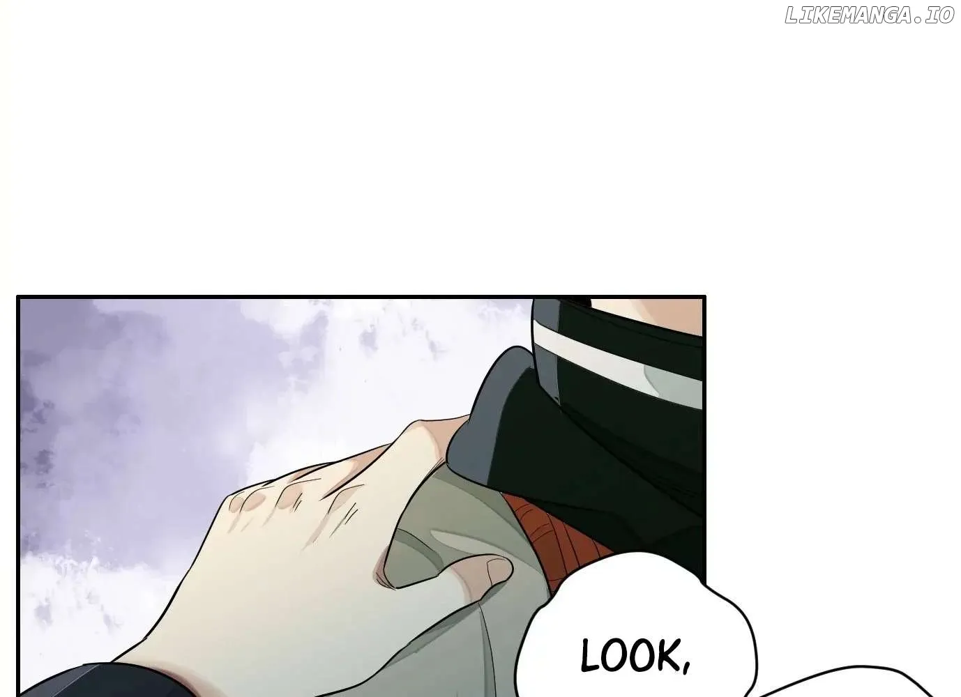 Read The Creatures that We Are EN Manga Online