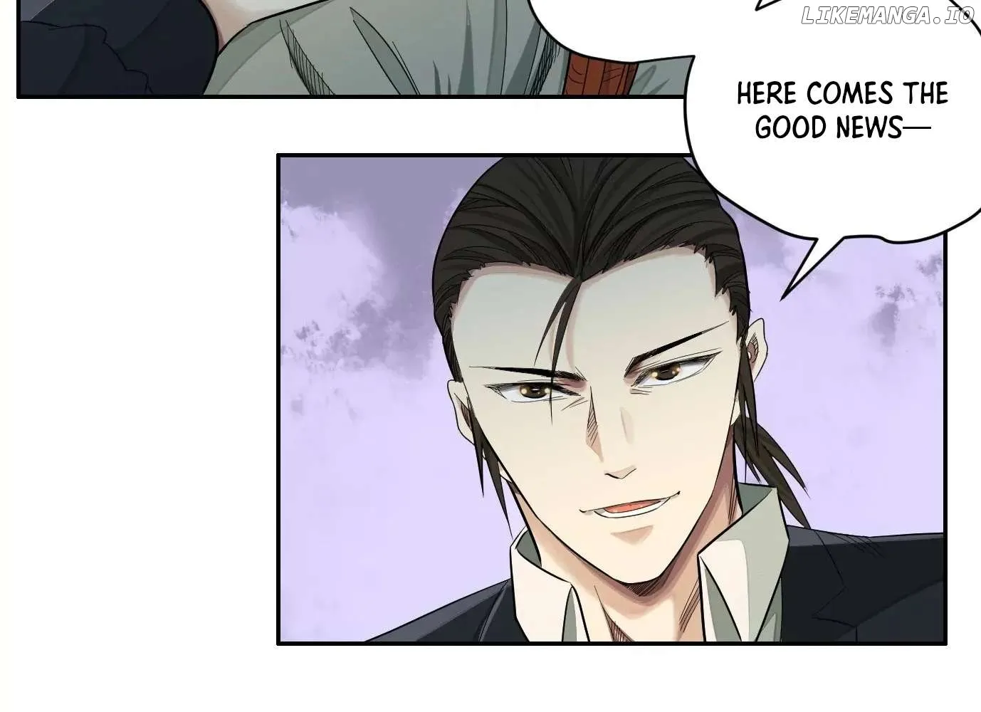 Read The Creatures that We Are EN Manga Online