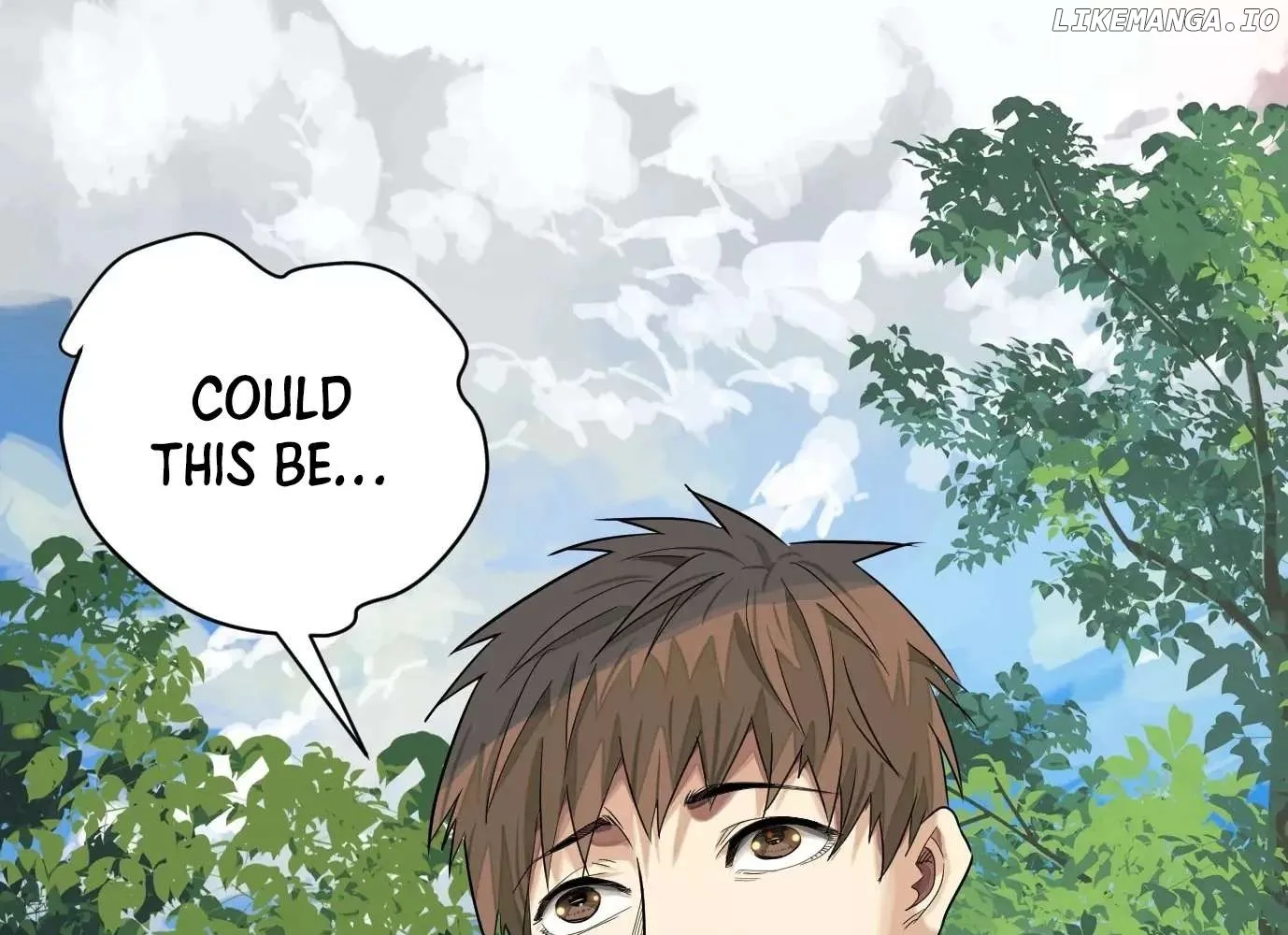 Read The Creatures that We Are EN Manga Online