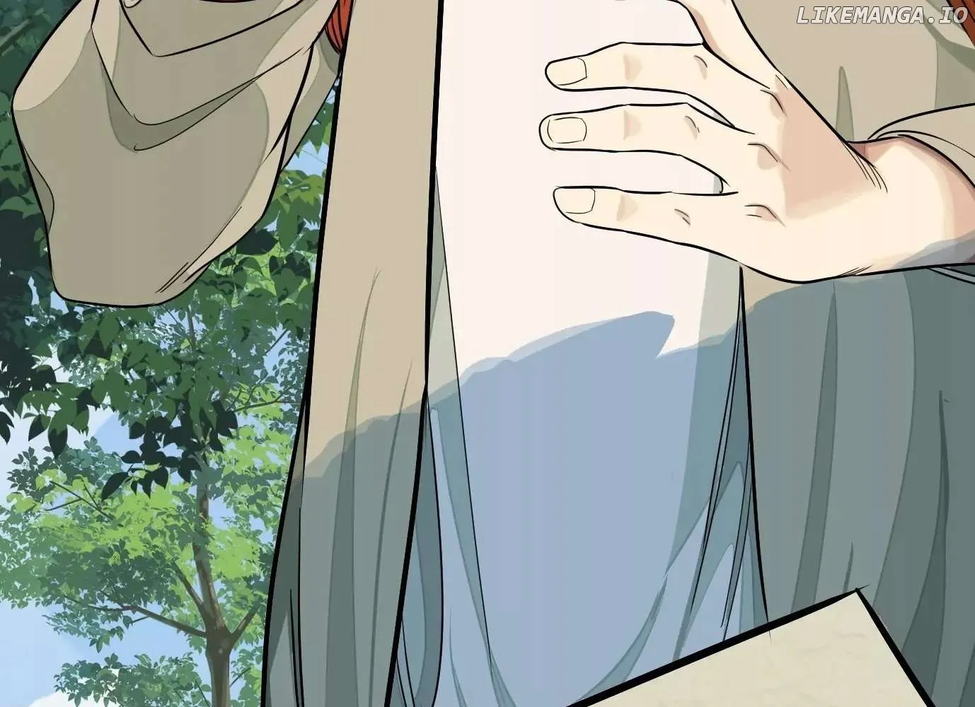 Read The Creatures that We Are EN Manga Online