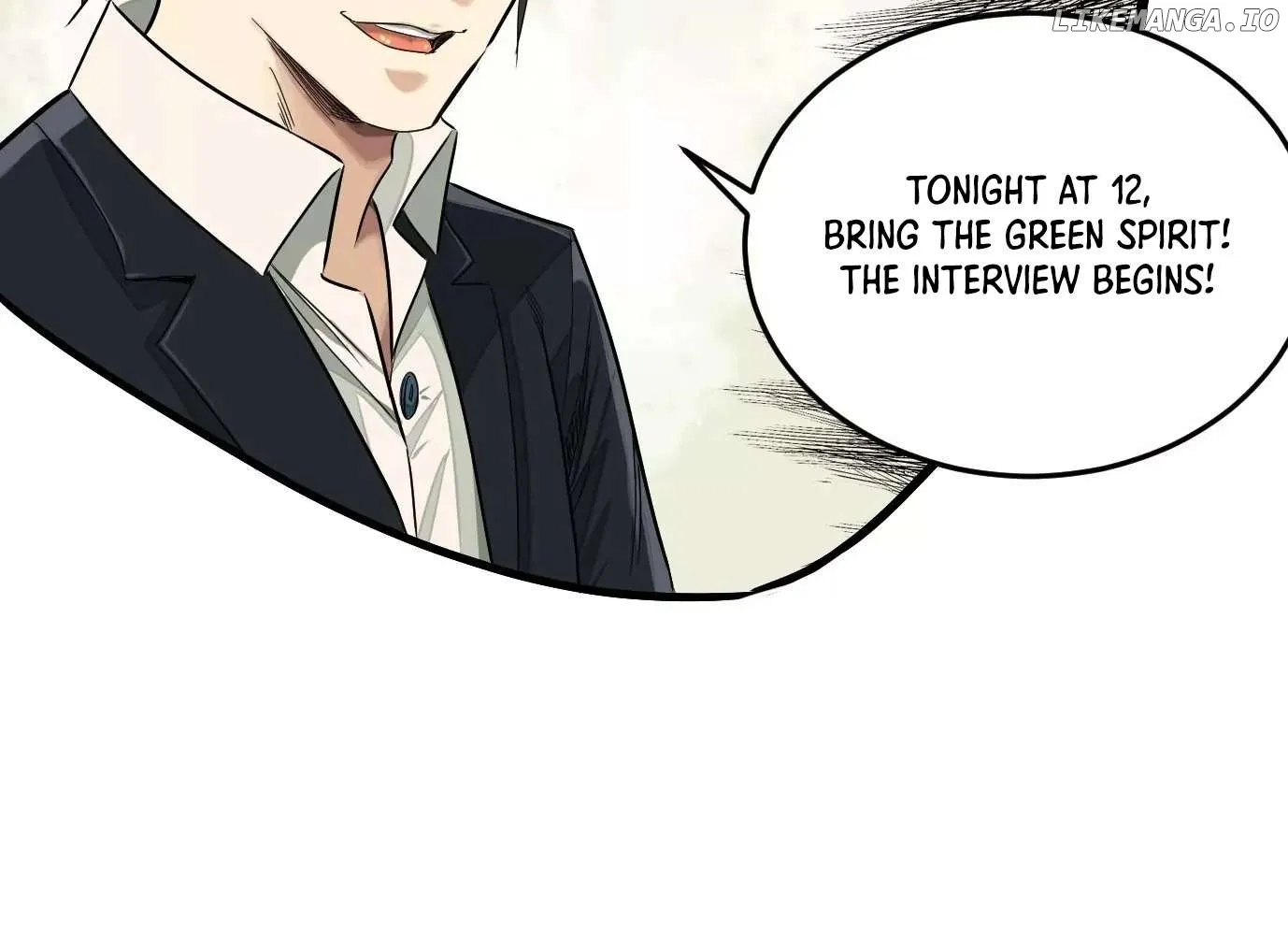 Read The Creatures that We Are EN Manga Online