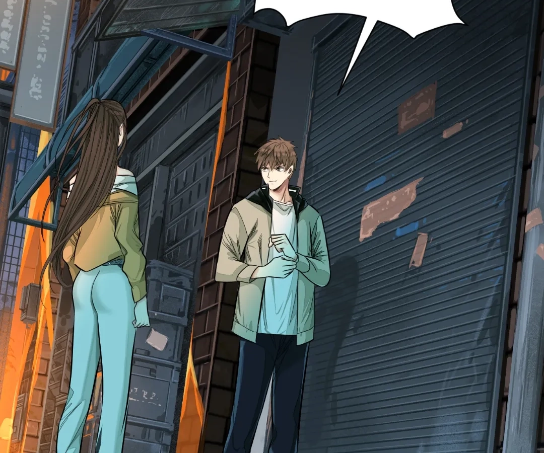 Read The Creatures that We Are EN Manga Online