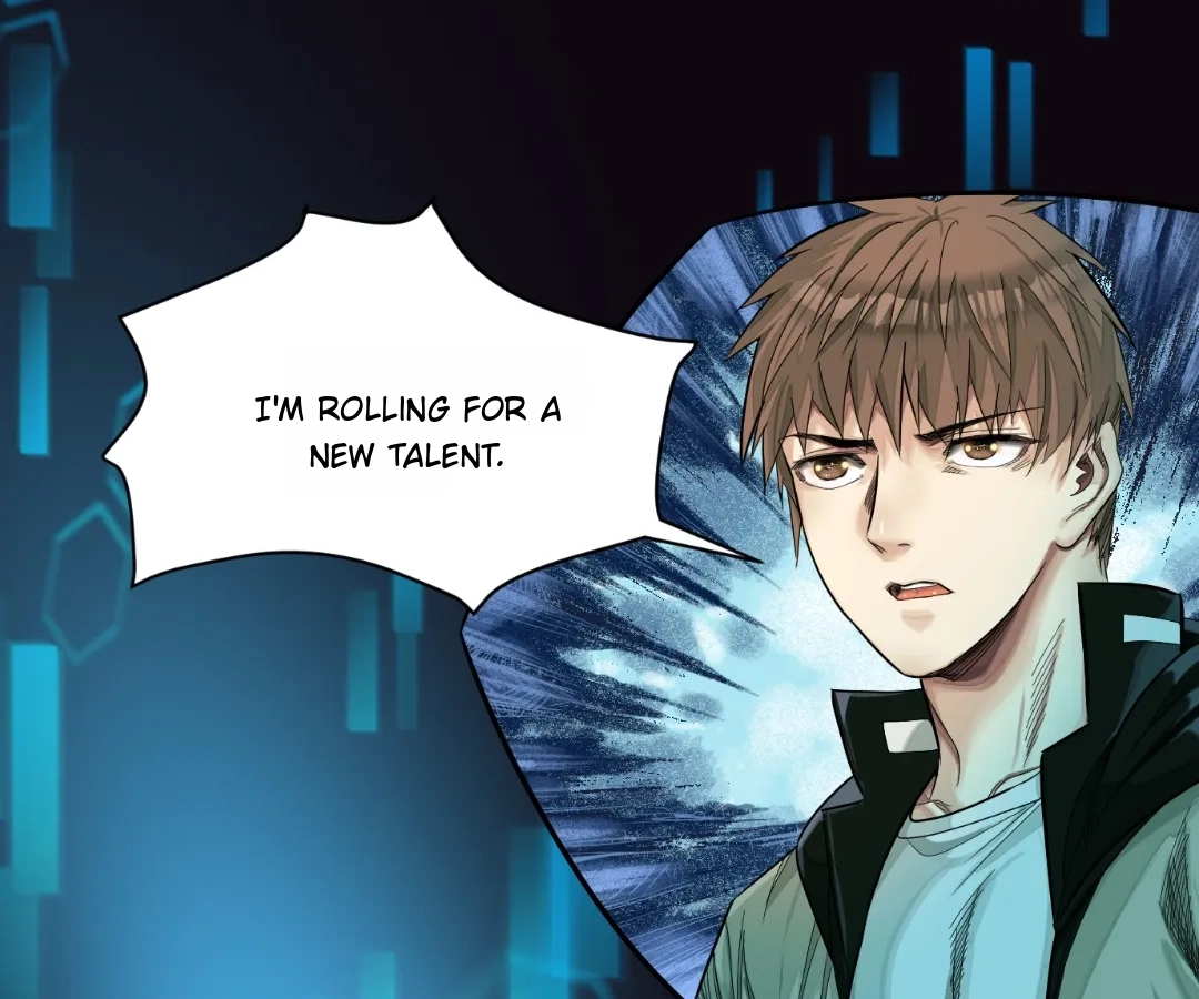 Read The Creatures that We Are EN Manga Online