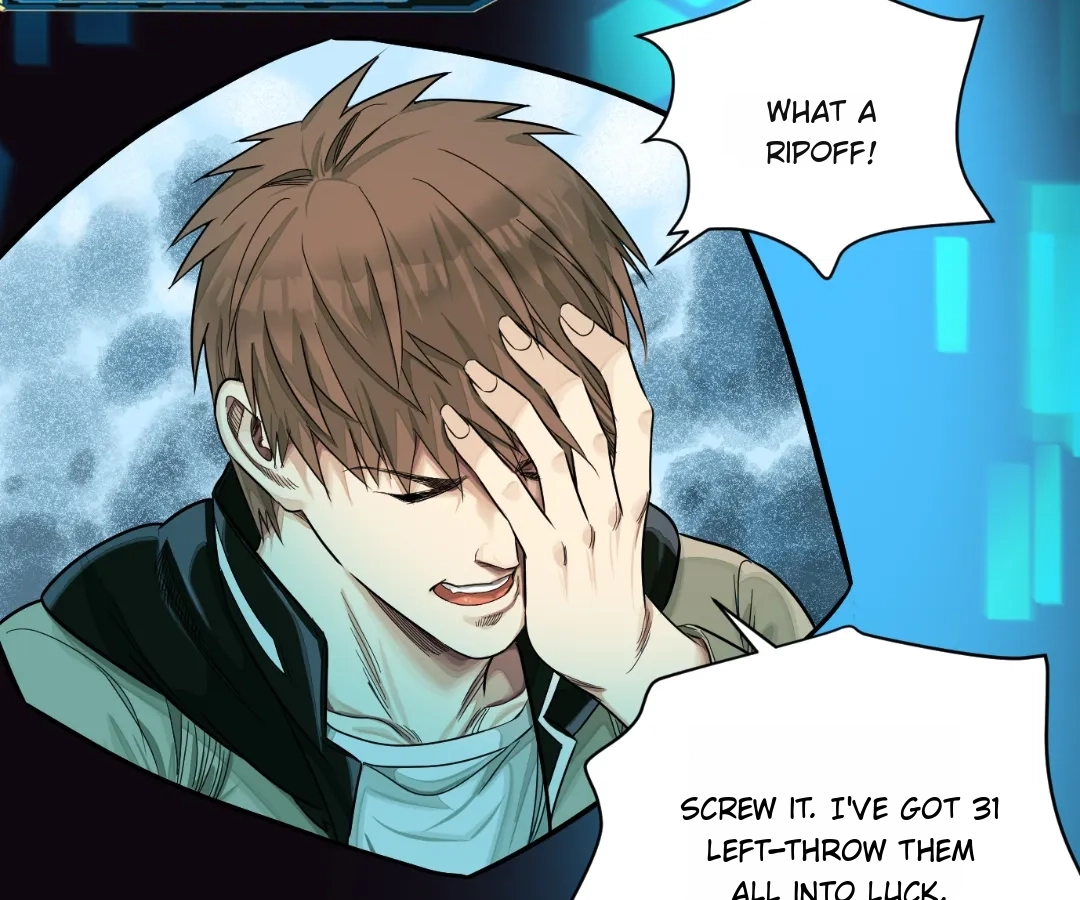 Read The Creatures that We Are EN Manga Online