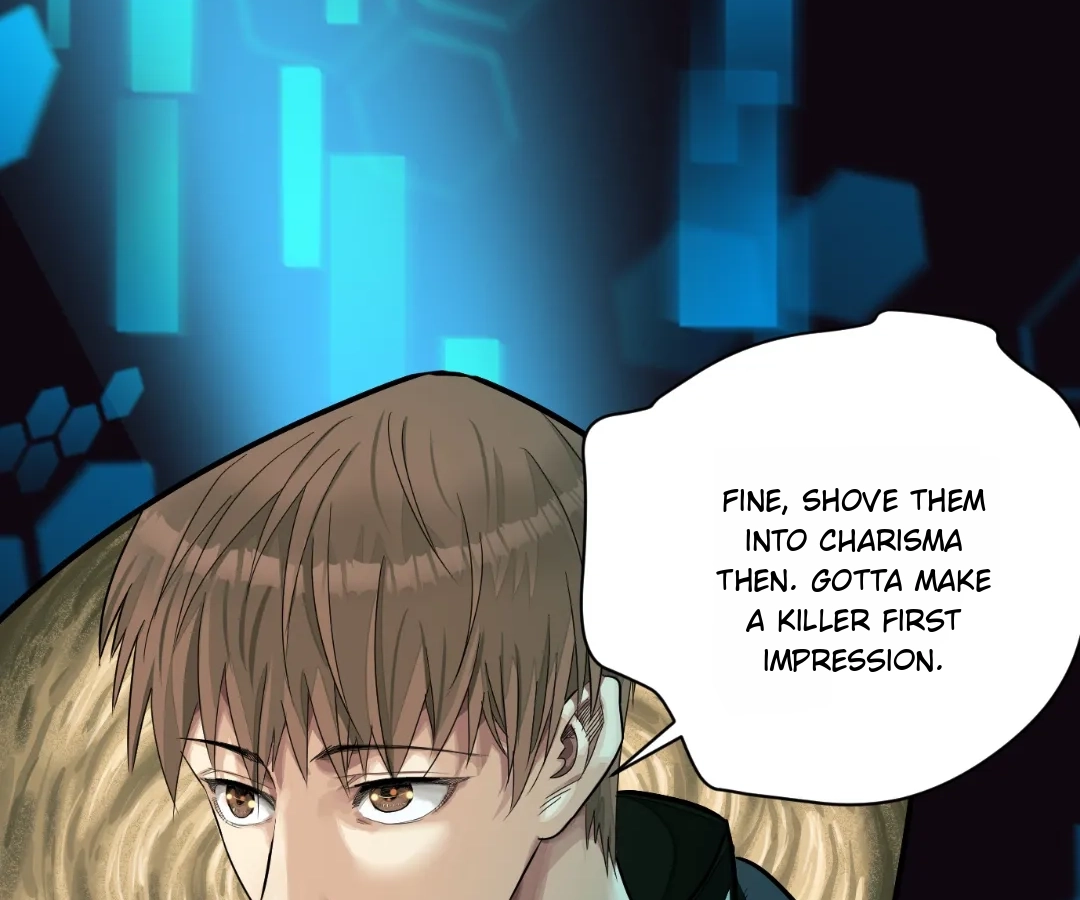 Read The Creatures that We Are EN Manga Online