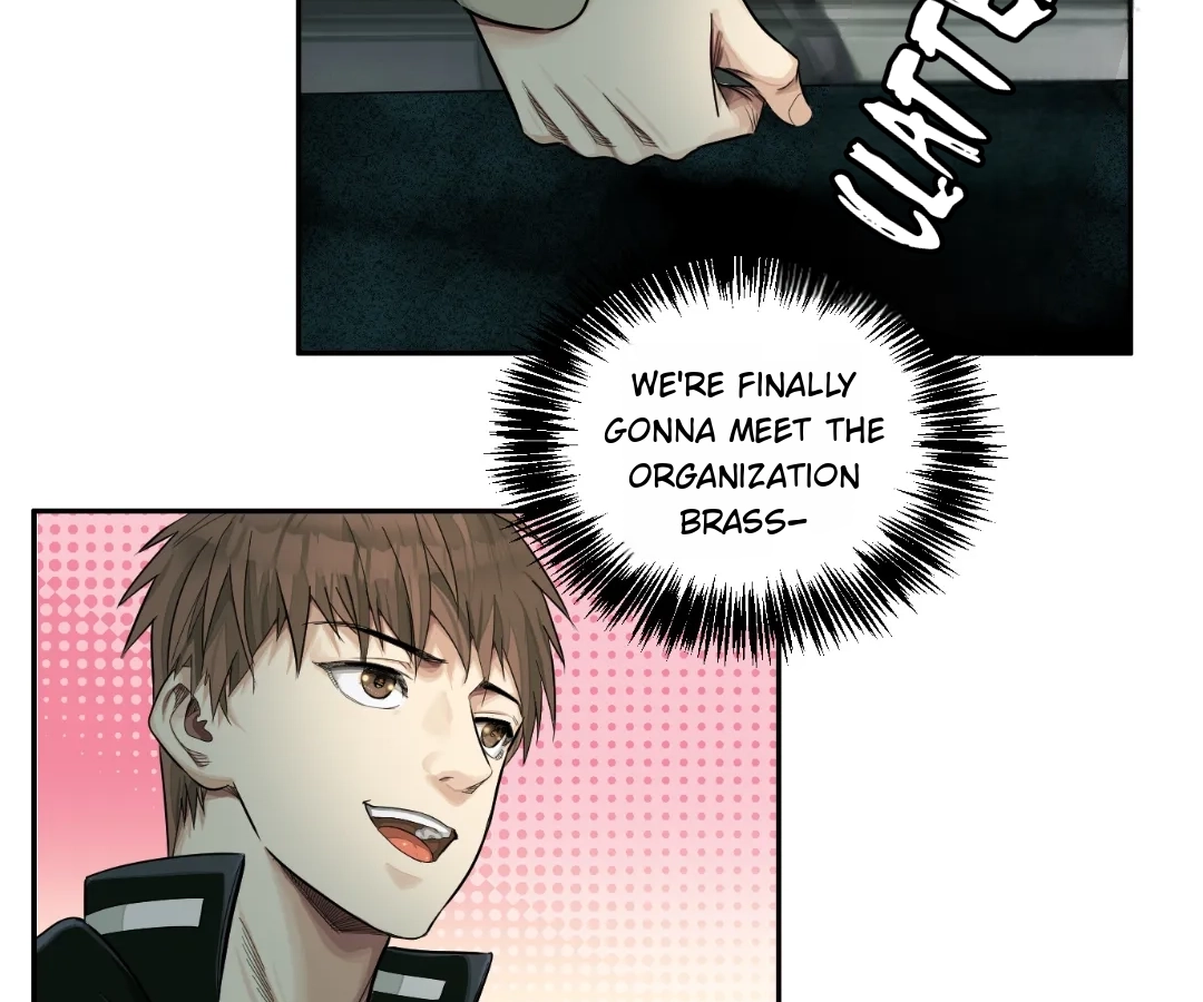 Read The Creatures that We Are EN Manga Online