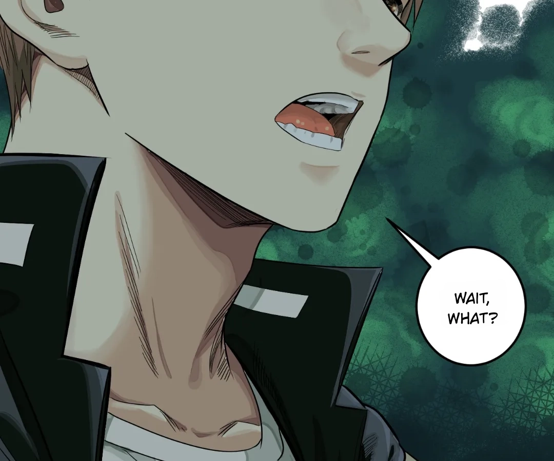 Read The Creatures that We Are EN Manga Online