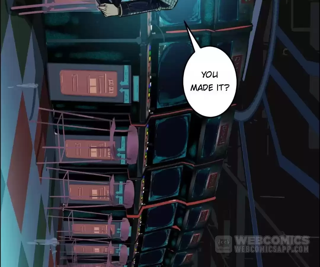 Read The Creatures that We Are EN Manga Online
