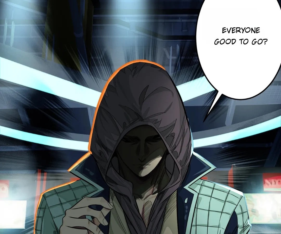 Read The Creatures that We Are EN Manga Online
