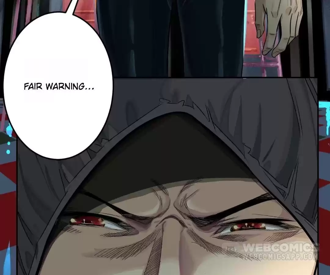 Read The Creatures that We Are EN Manga Online